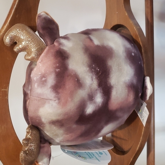 Wildlife Squishmallows™ 7.5in Greggor The Moose Nwt - Picture 3 of 4